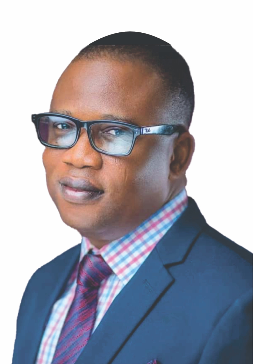 Dr. Kayode Ogunro