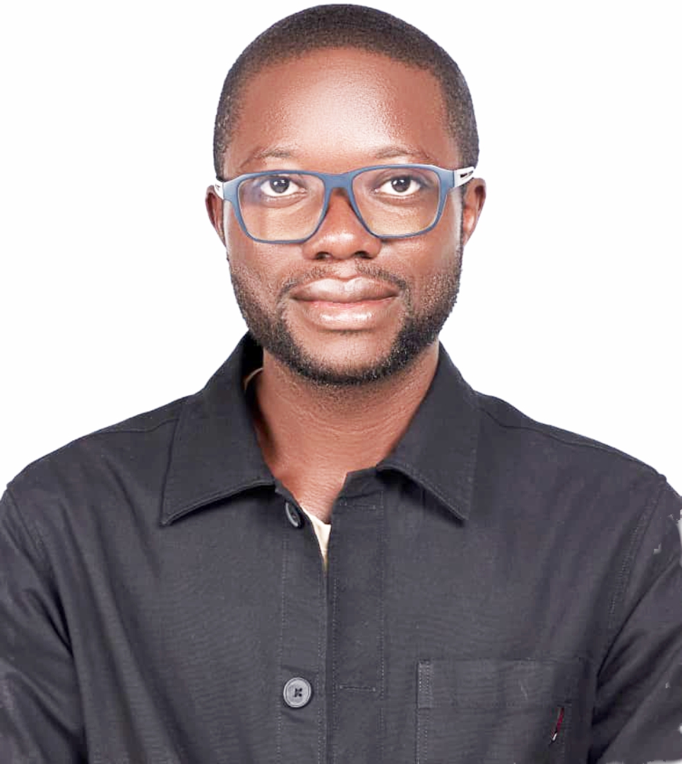 Babawale Odebunmi